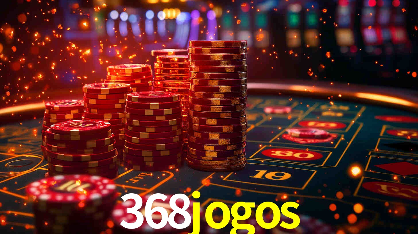 Bônus Diários 368jogos