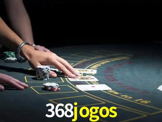 Login Seguro 368jogos