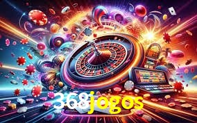 Benefícios da Conta 368jogos