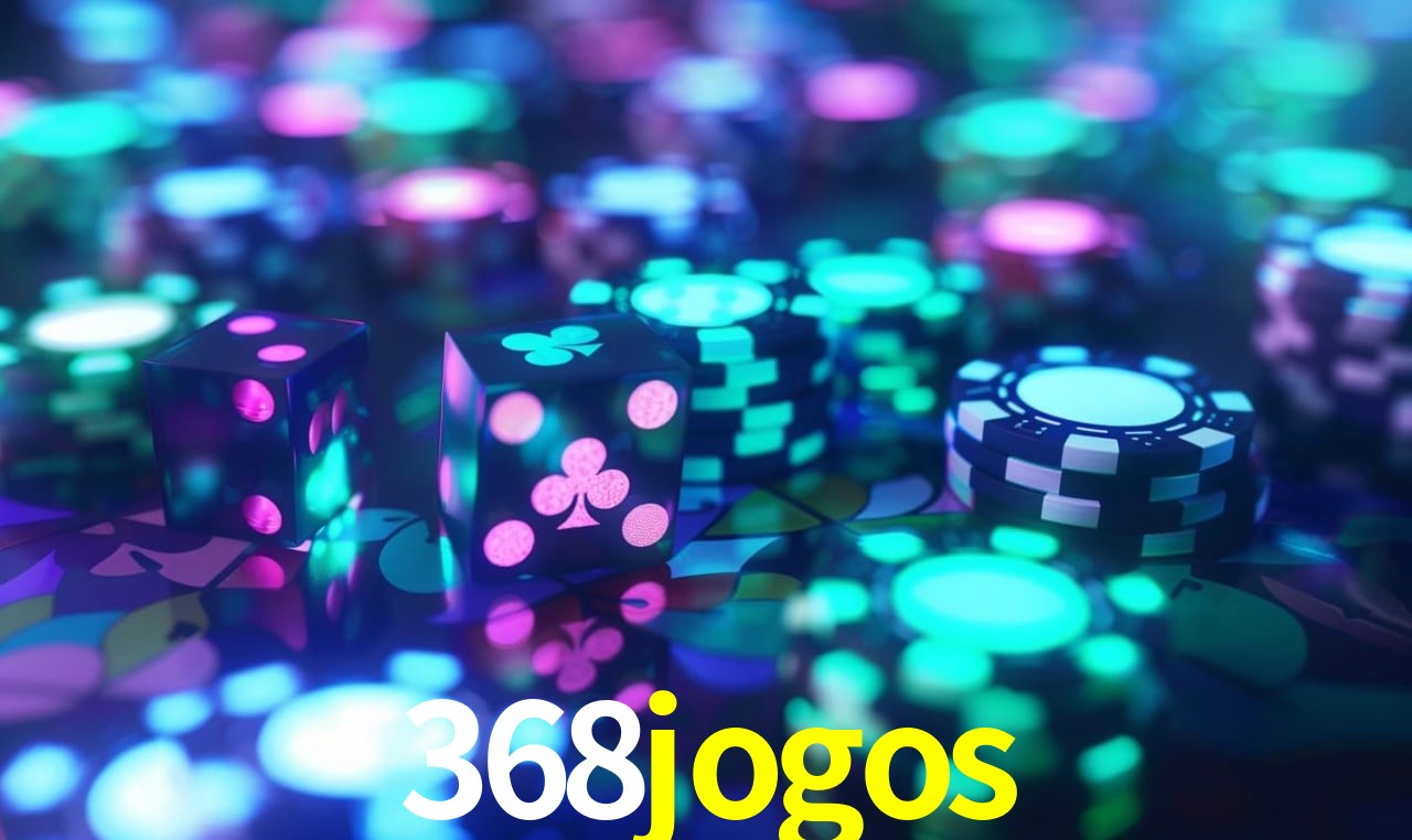 Jogos de Slot 368jogos