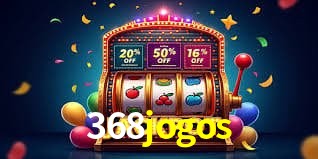 Diretório de Jogos 368jogos
