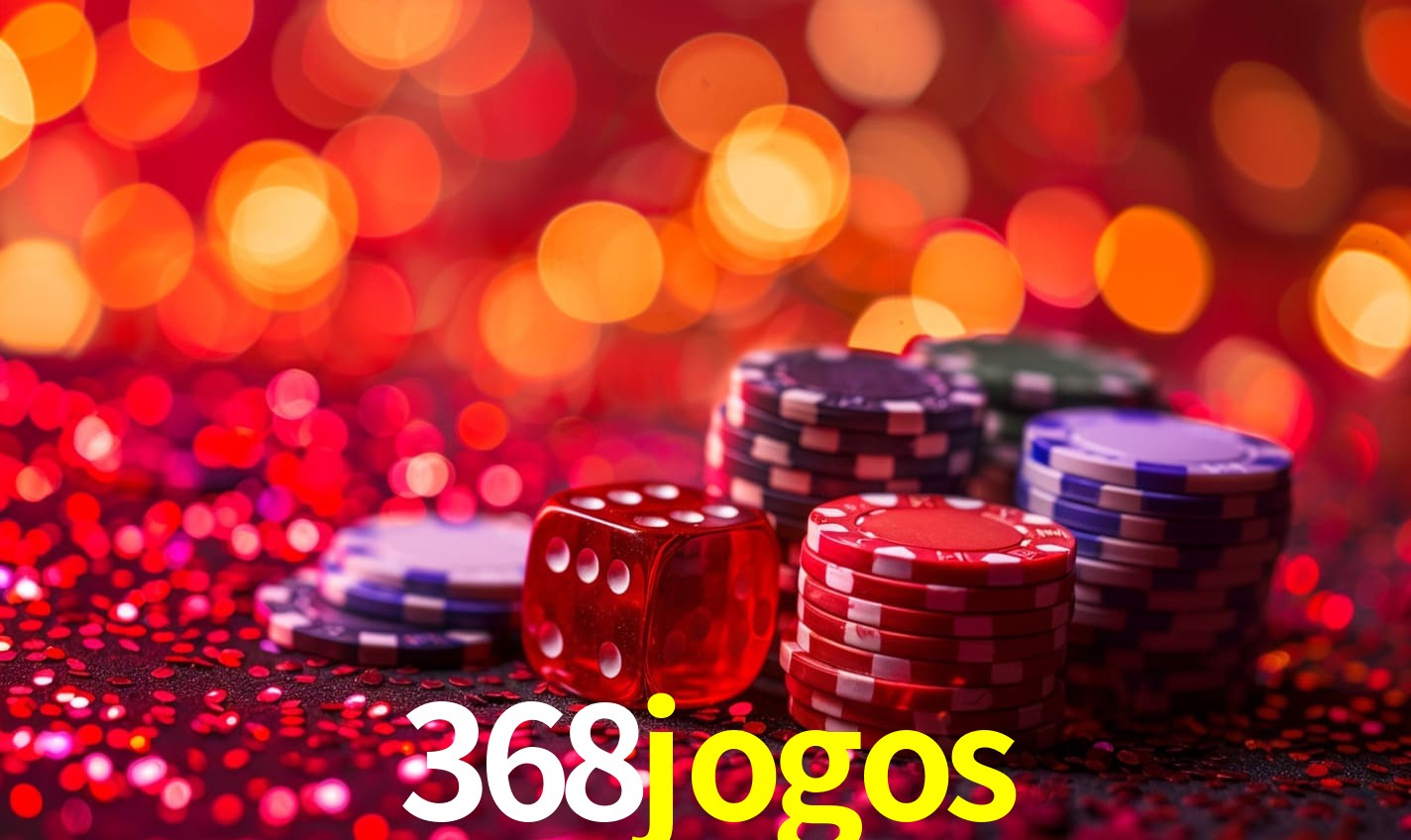 Jogos Exclusivos 368jogos