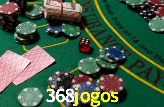 368jogos bet