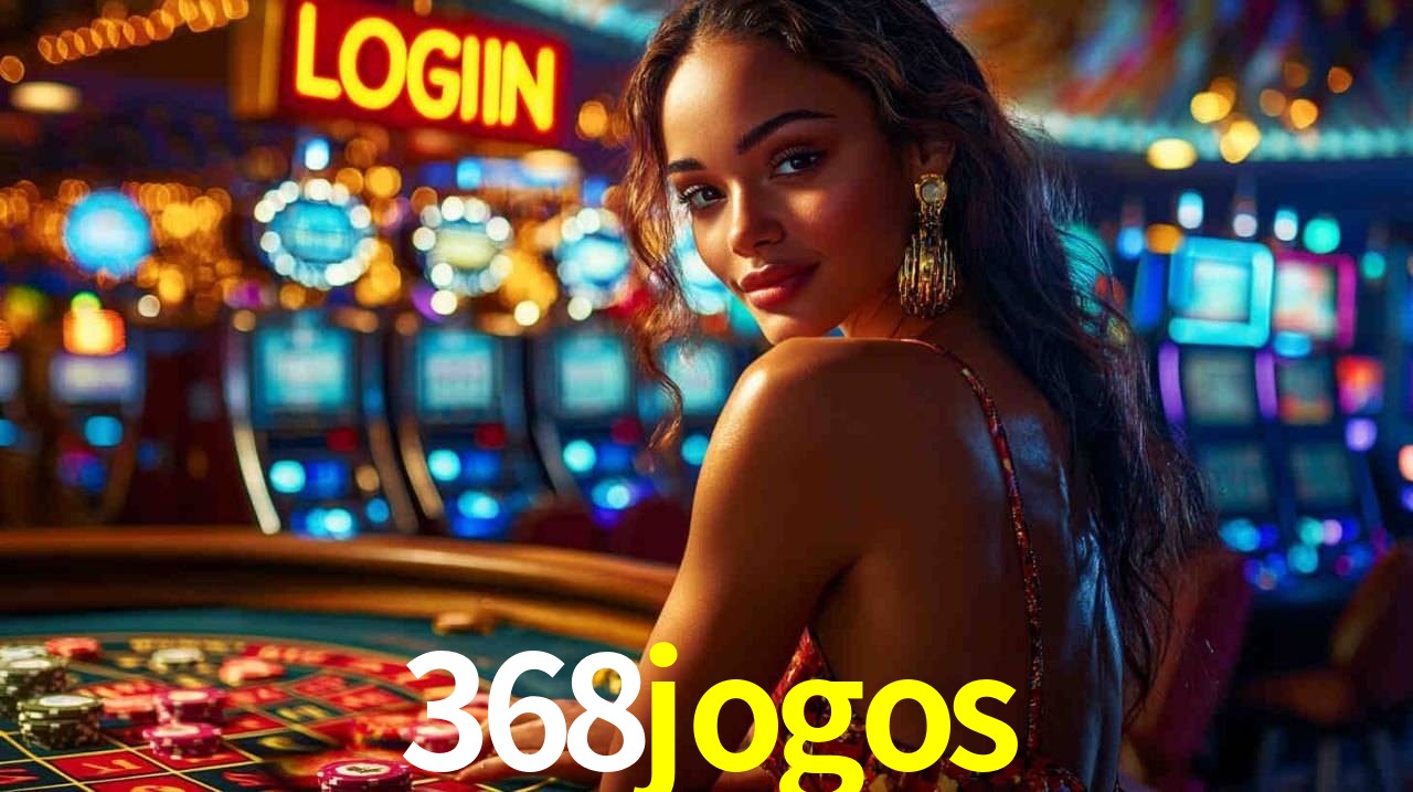 Bônus de Boas-vindas 368jogos