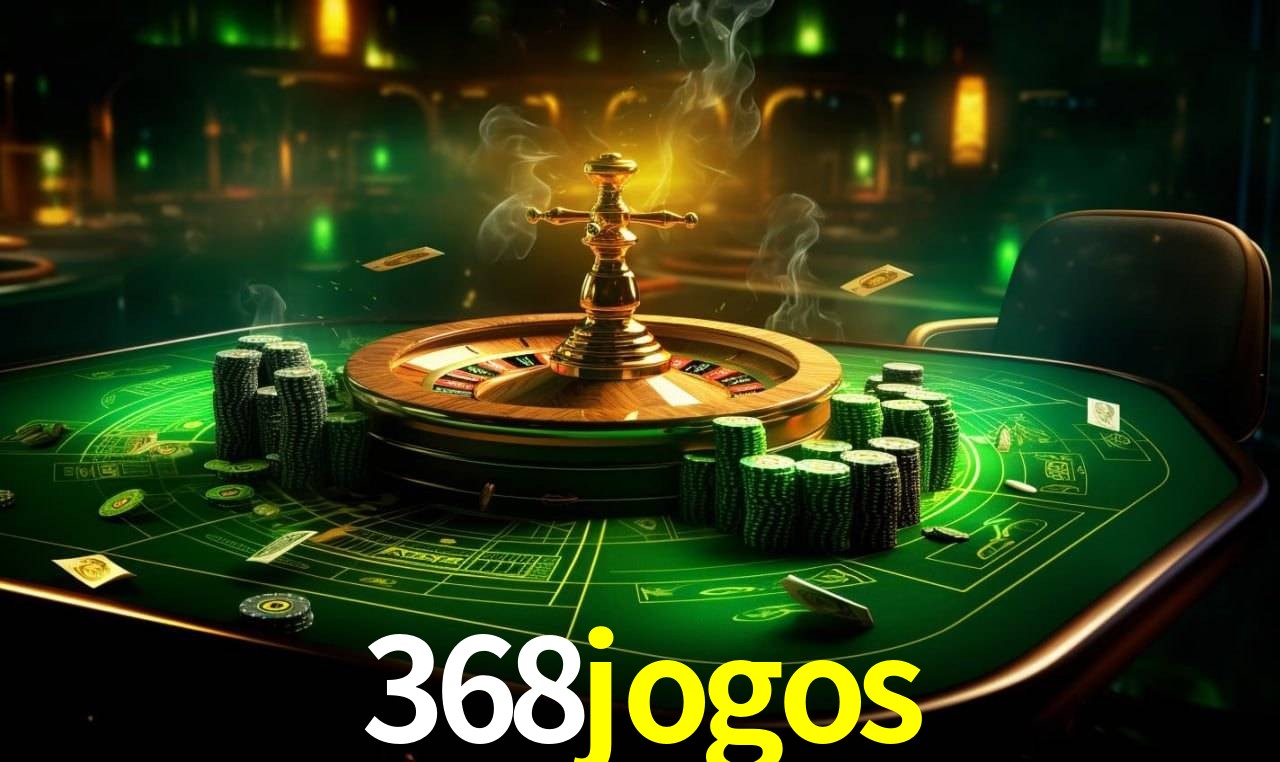 Mesa de Blackjack 368jogos