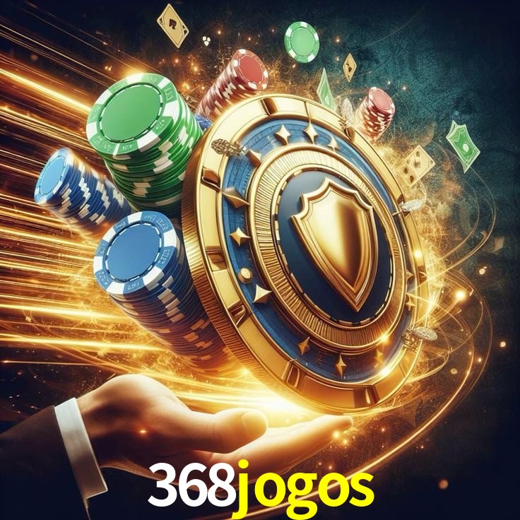 Ofertas Exclusivas 368jogos