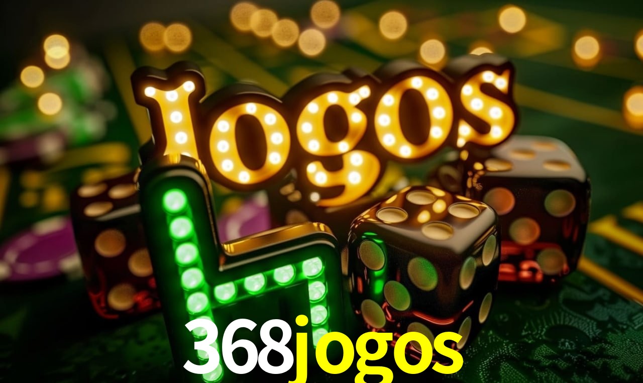 Sistemas de Segurança 368jogos