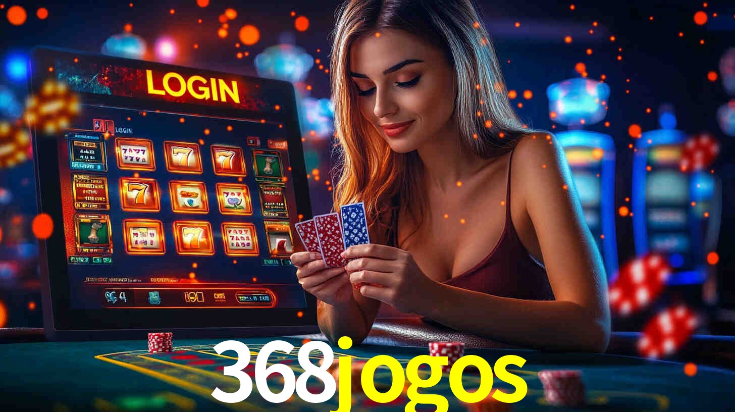 Bônus Generosos e Exclusivos no 368jogos para Você!