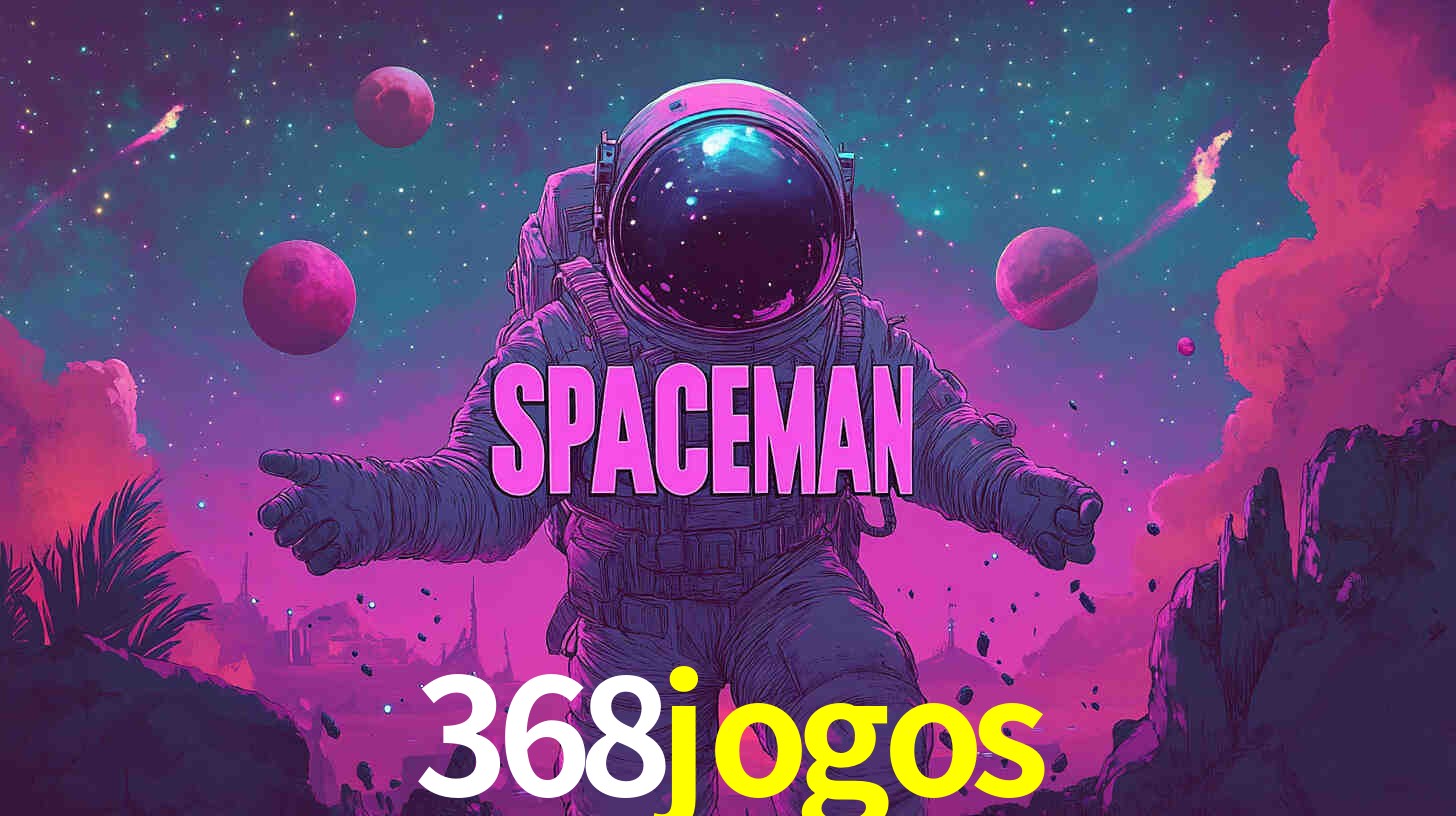 Jogo Spaceman 368jogos