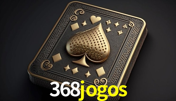 Design Responsivo 368jogos