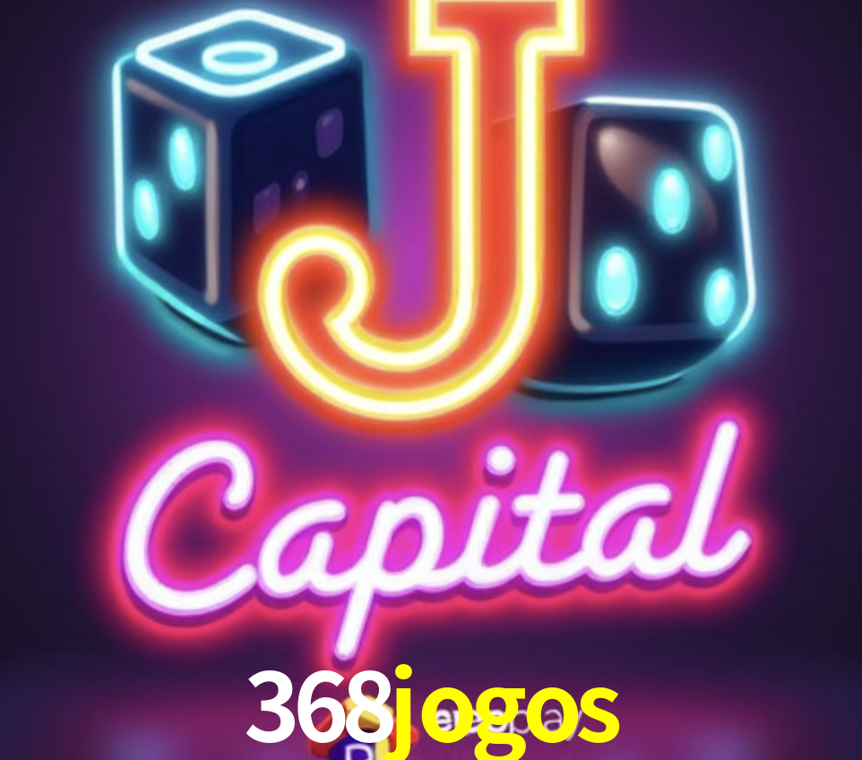 Desvendando o Mundo dos Jogos Virtuais na 368jogos