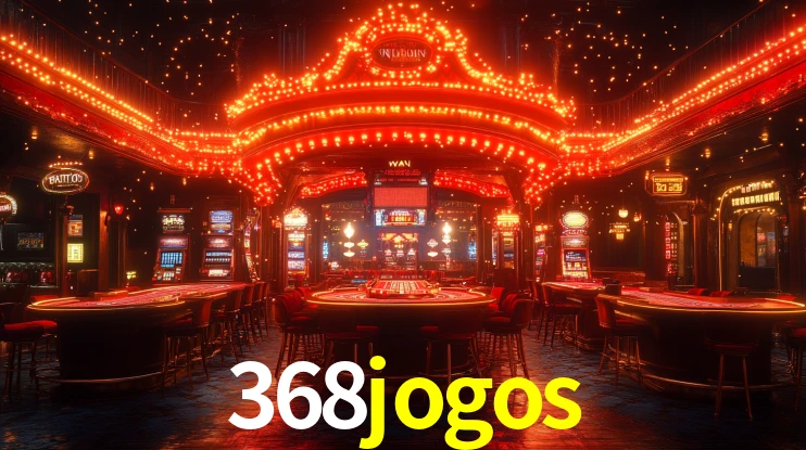 368jogos,368jogos.com