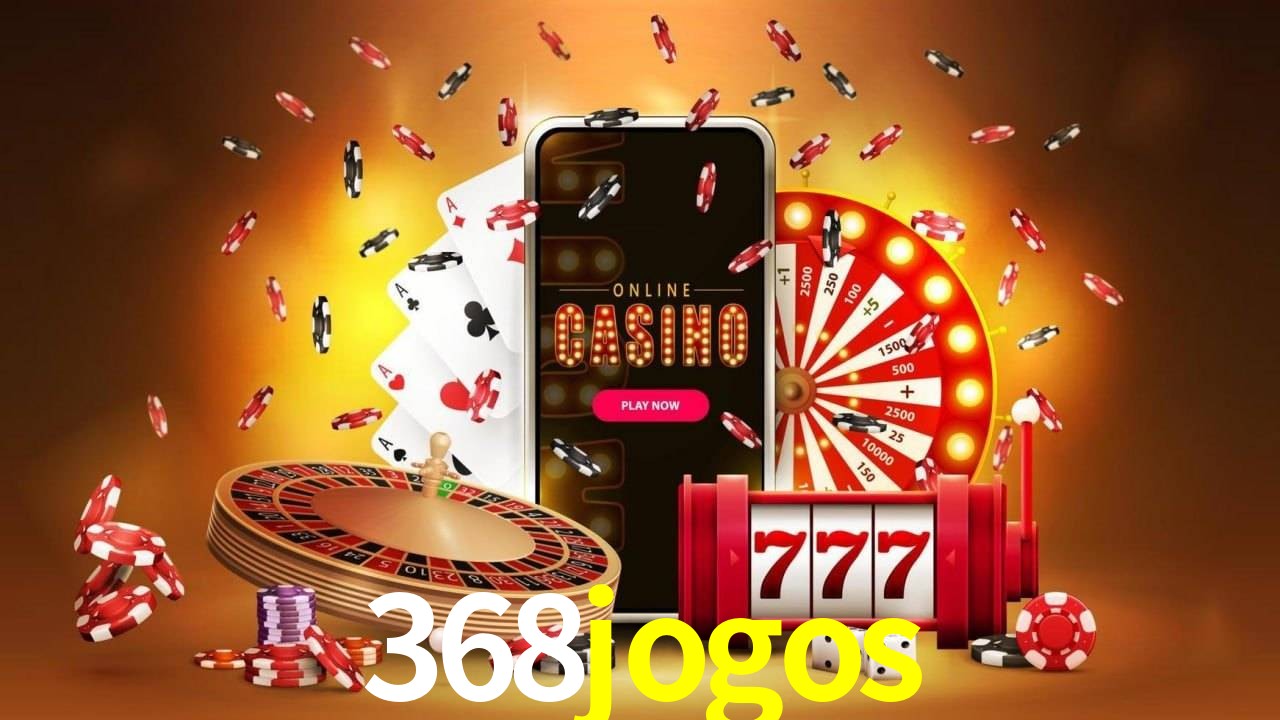 Estatísticas 368jogos